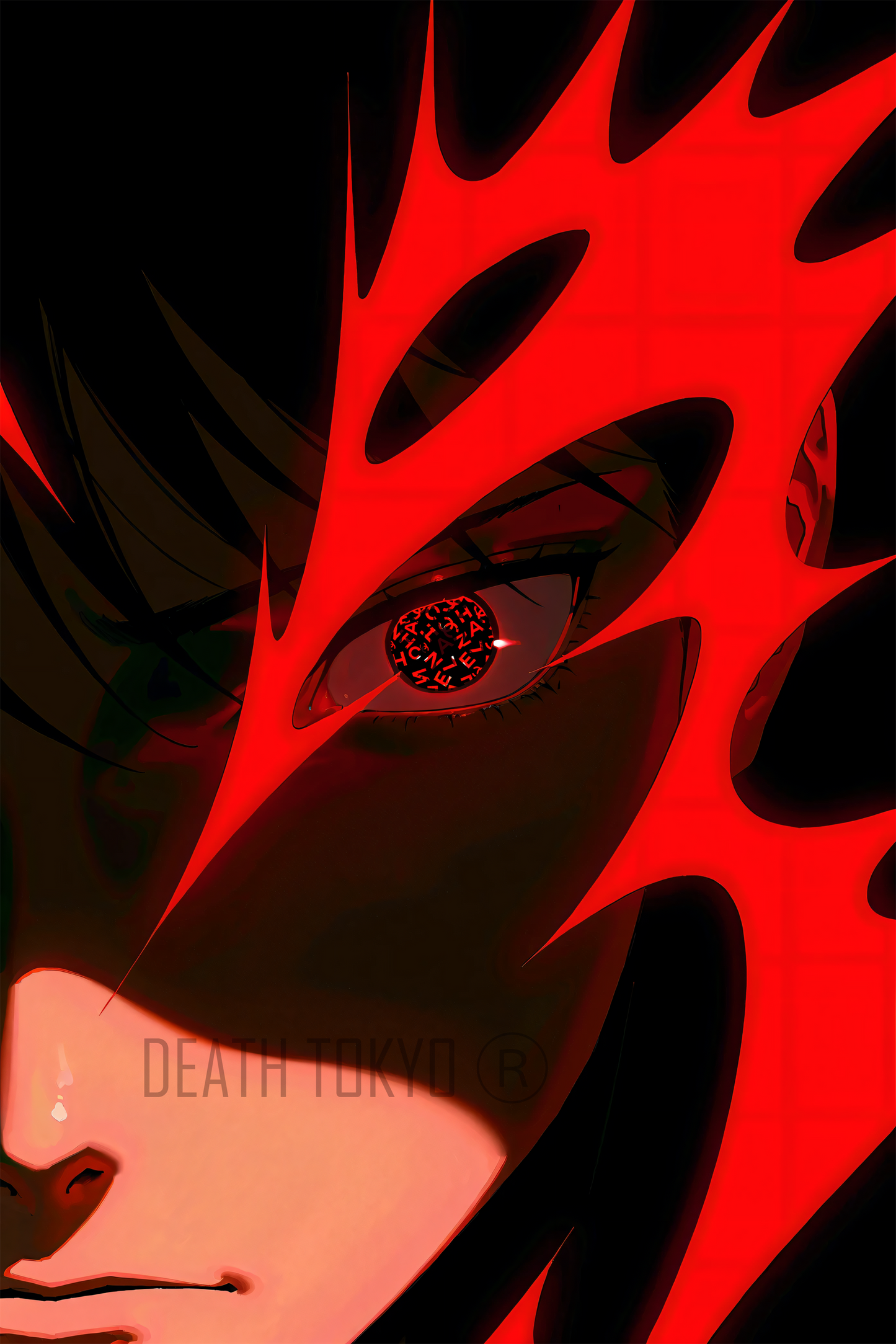 death A-9