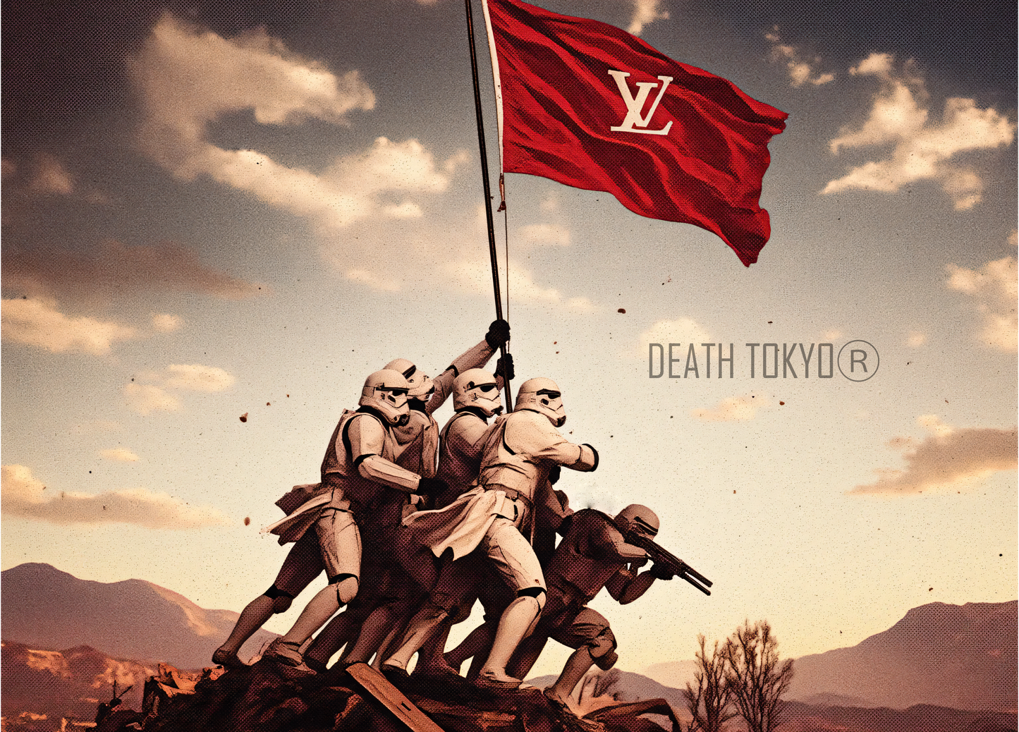 death A-42