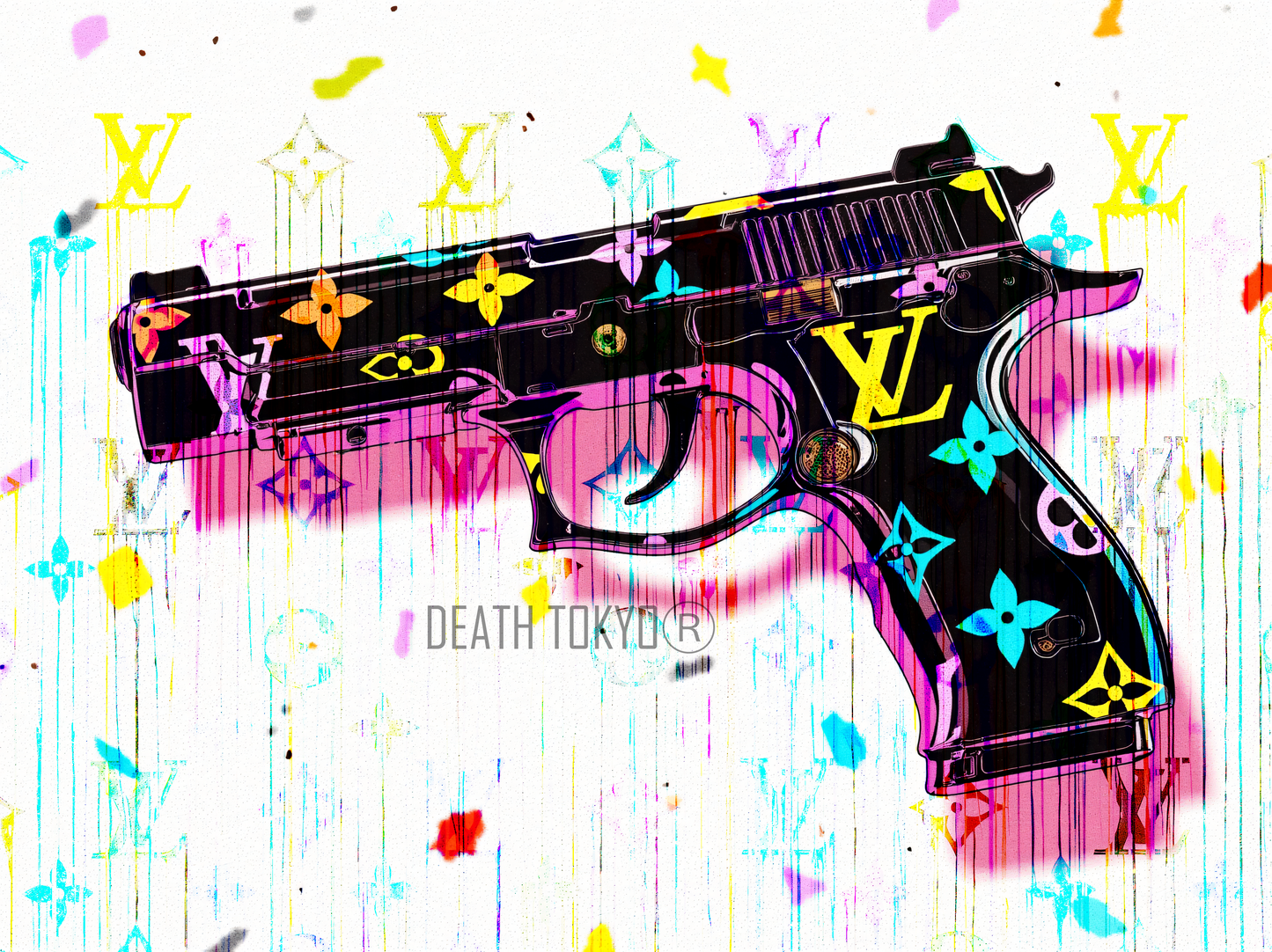 death A-39