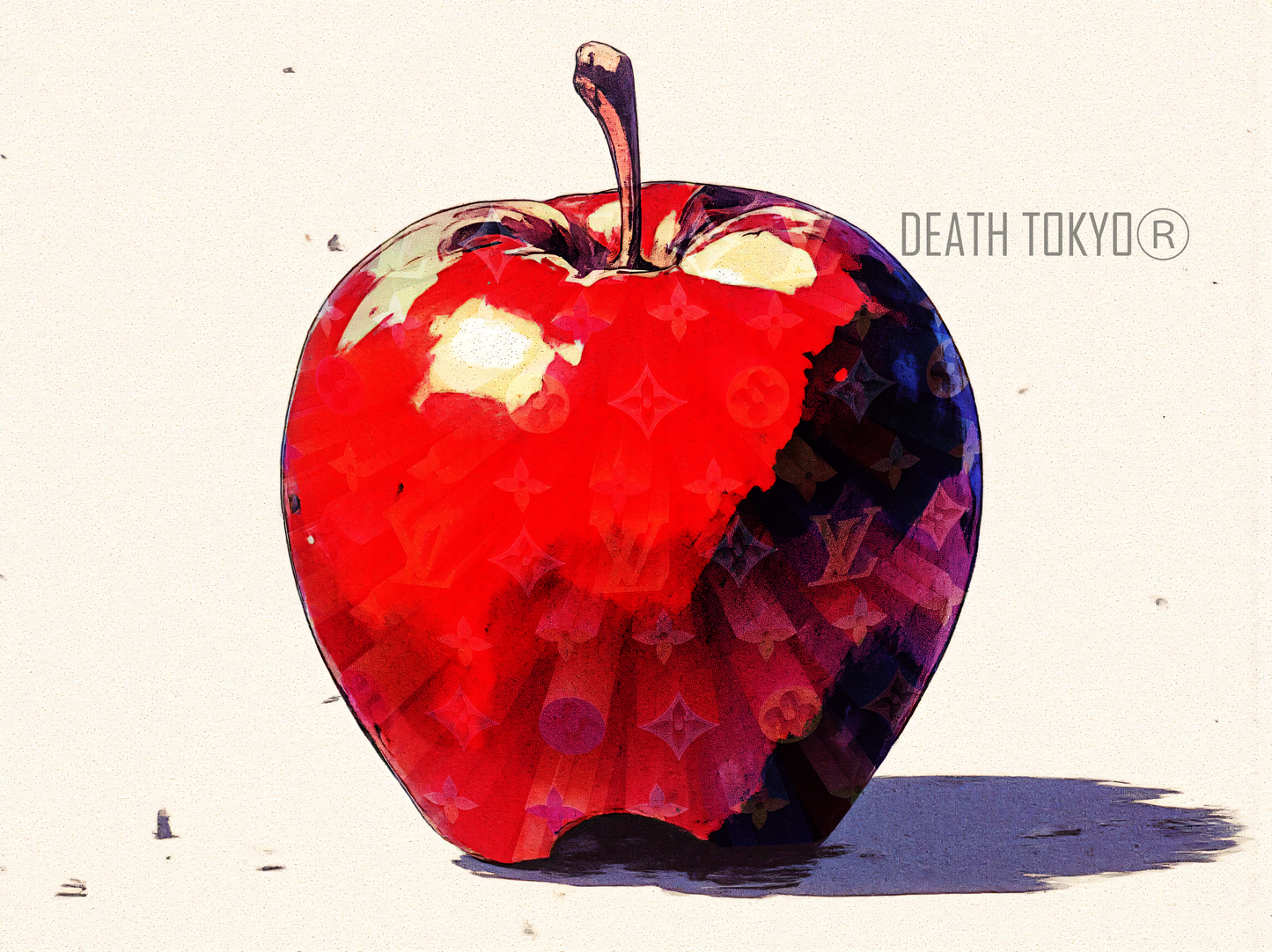 death A-60