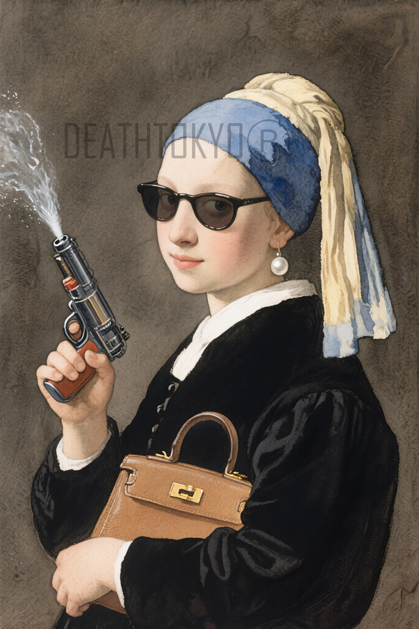 death A-167