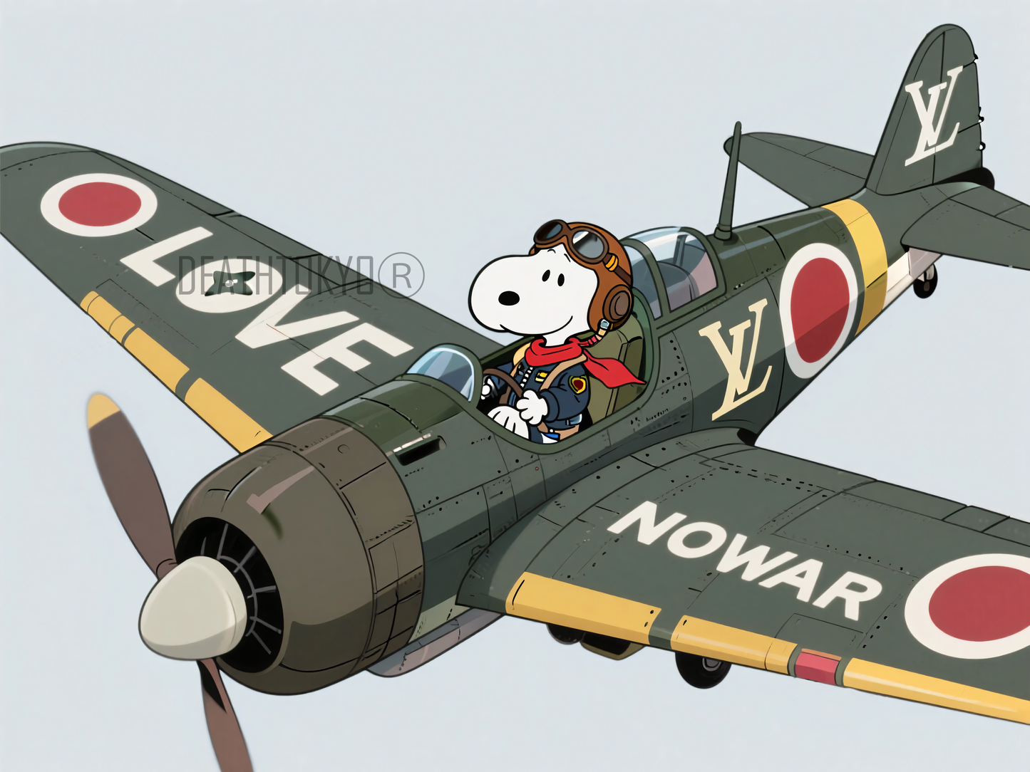 death A-182