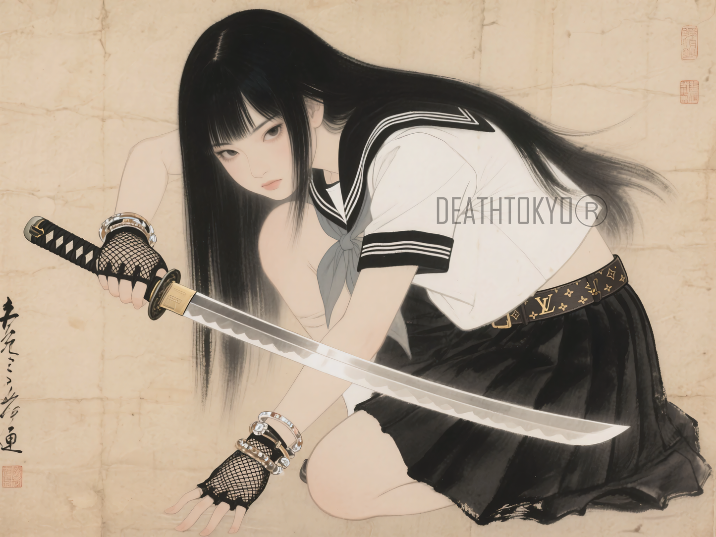 death A-193