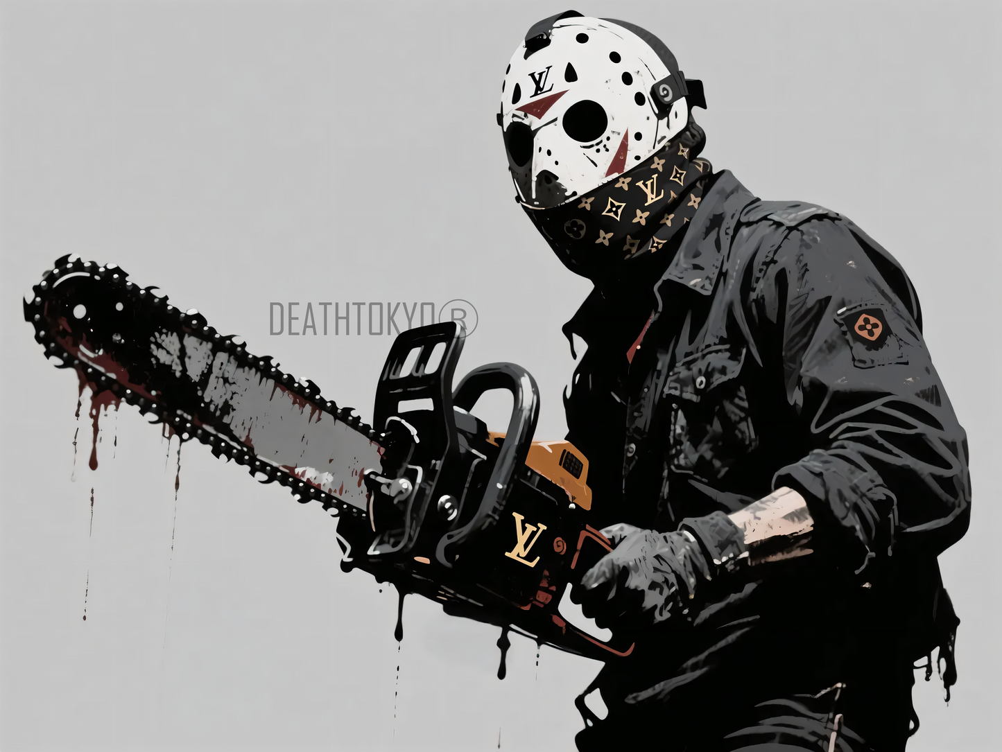 death A-216