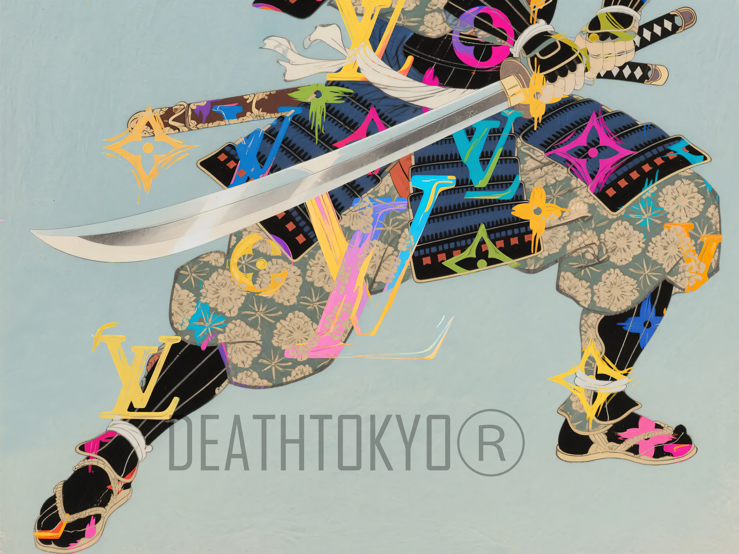 death A-201