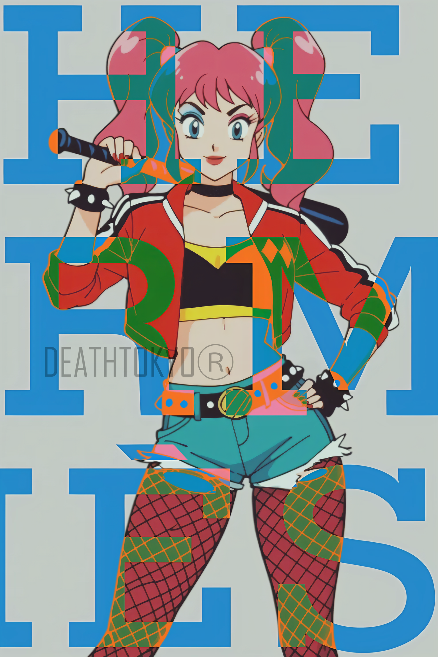 death A-383