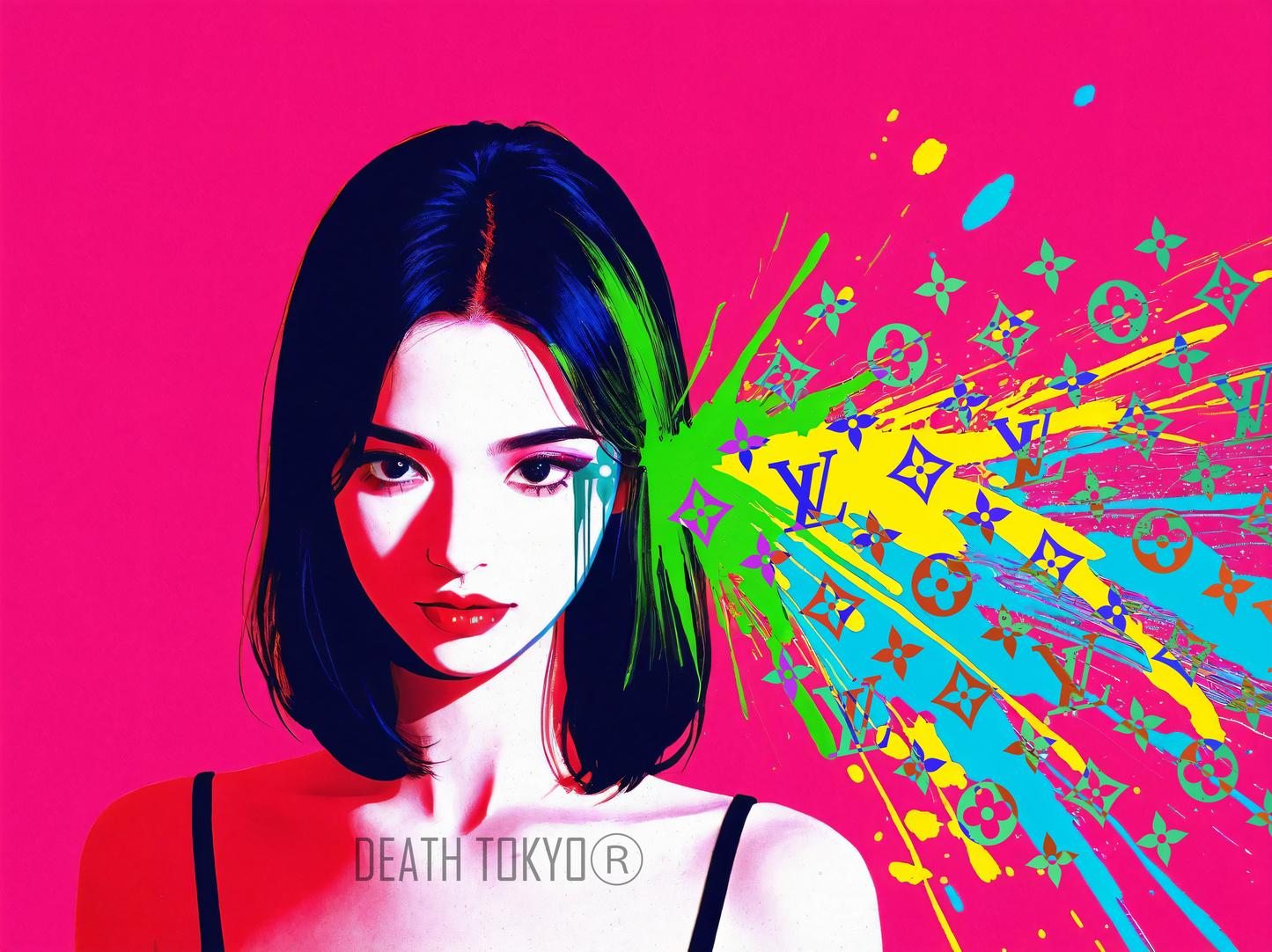 death A-134