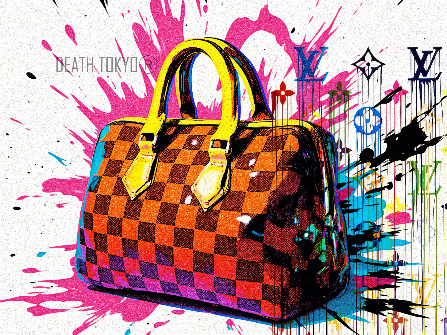 death A-44
