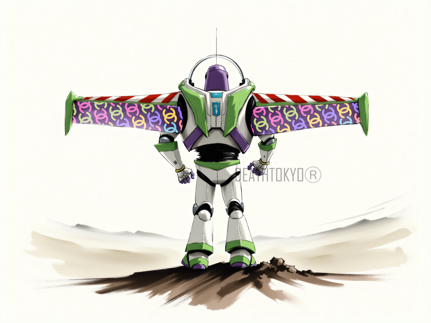 death A-146