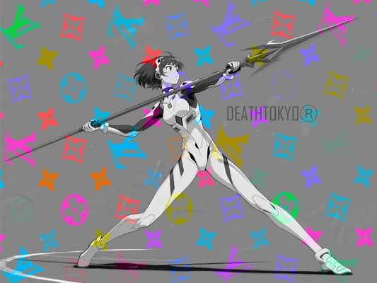 death A-195