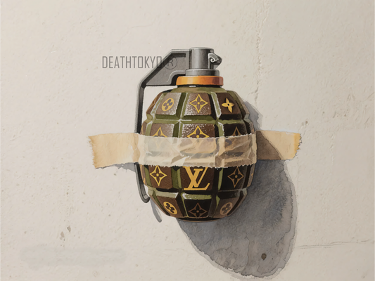 death A-257