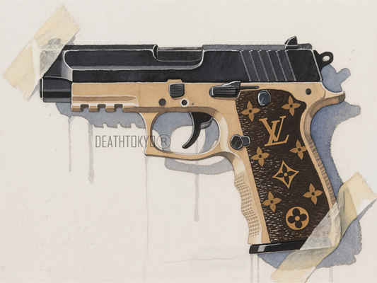 death A-256