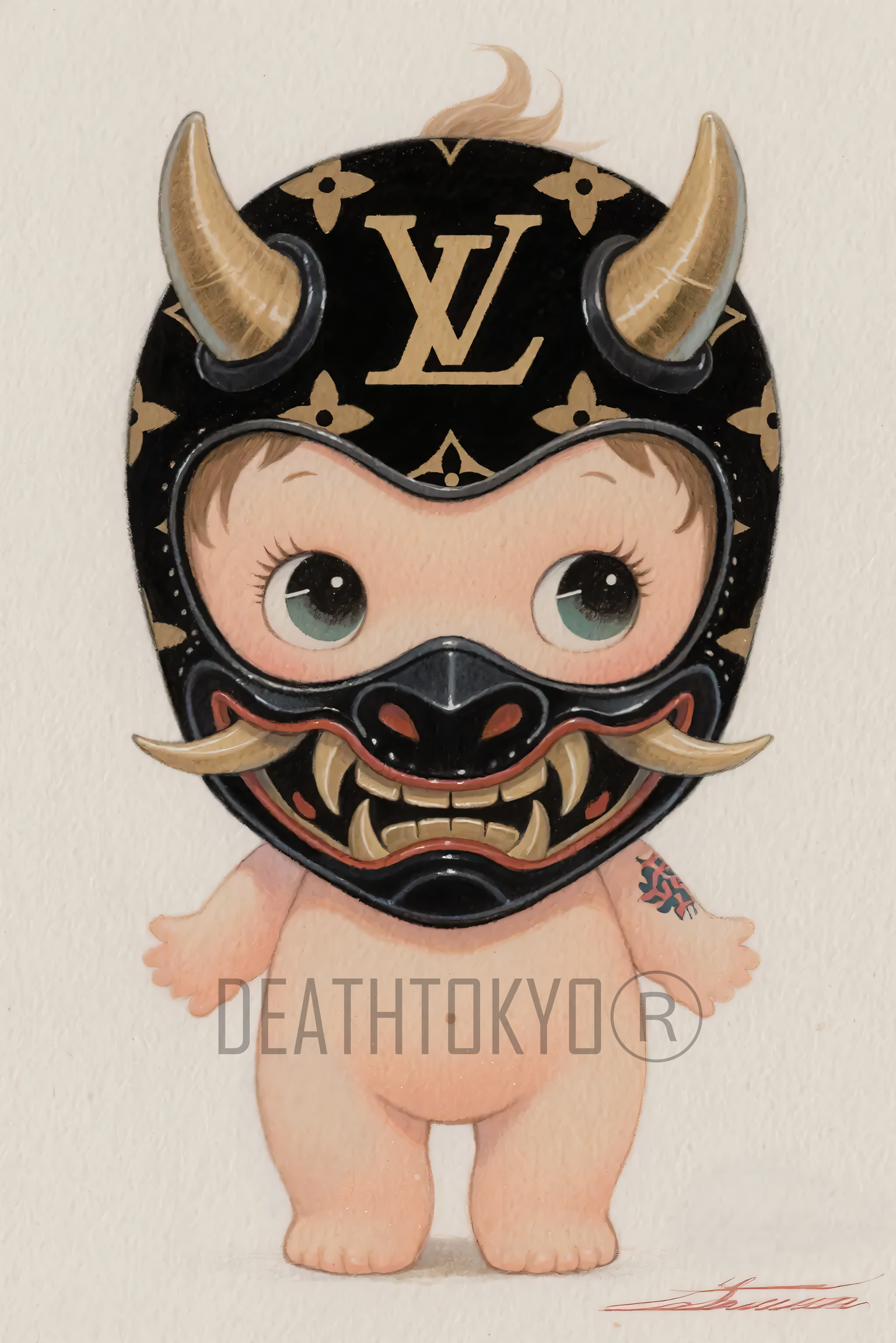 death A-294