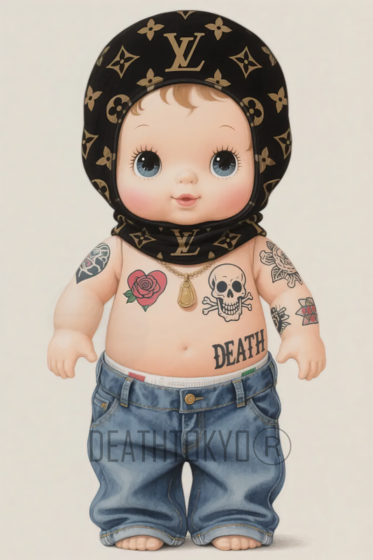 death A-298