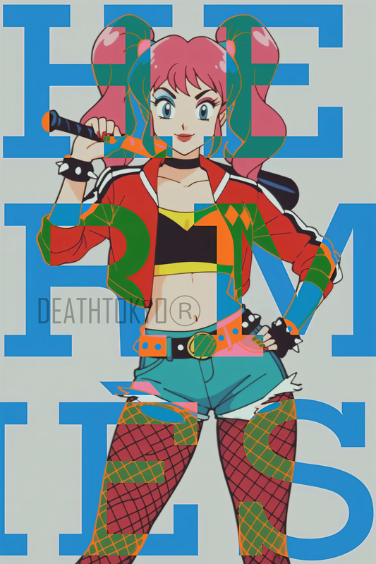 death A-383