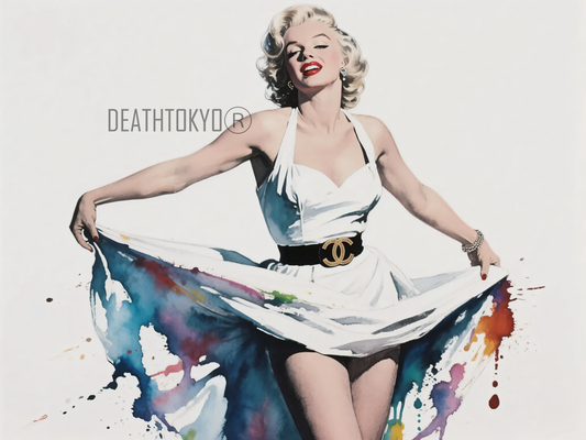 death A-389