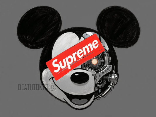 death A-231