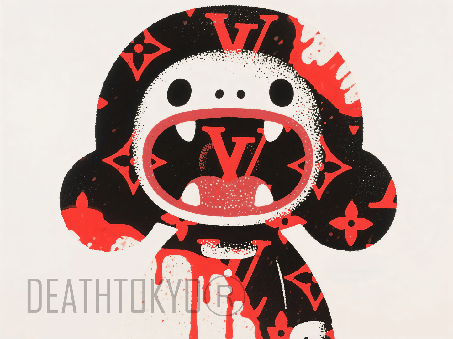 death A-374