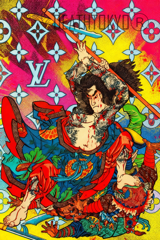 death A-2
